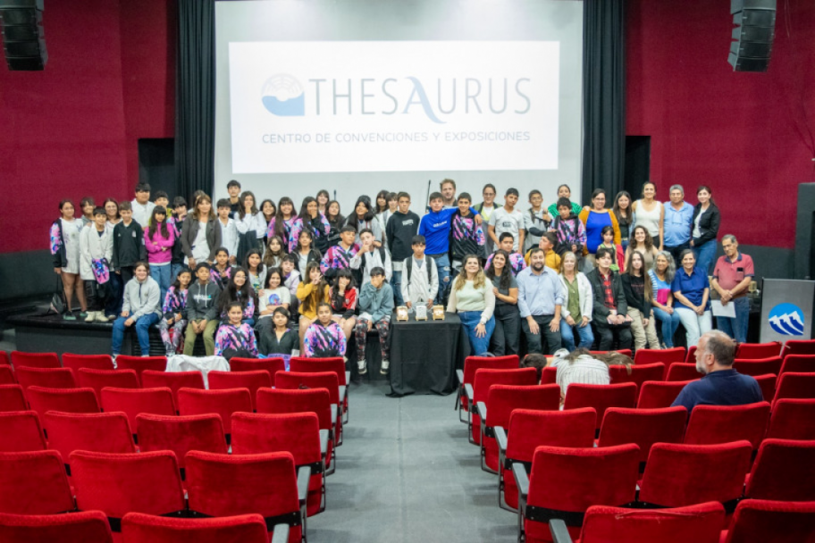 imagen Proyecto sonoro de la UNCUYO es finalista de un certamen en México