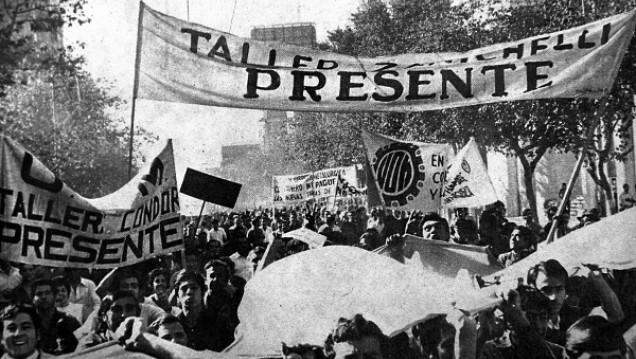 imagen Explicitan programas y acciones sobre Ciencia, Tecnología e Innovación Productiva para 2009