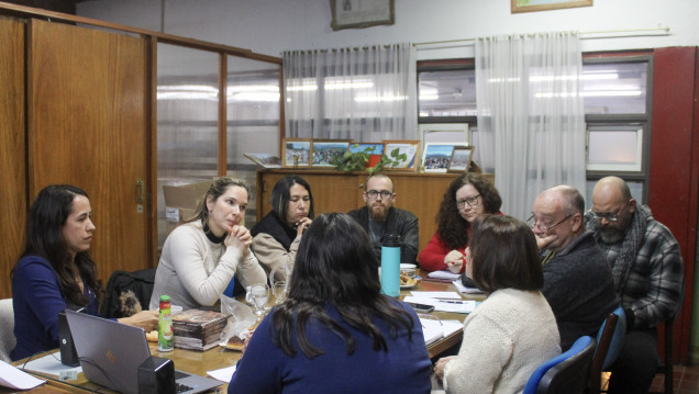 imagen Proyecto de extensión hace foco en la cultura digital de las infancias
