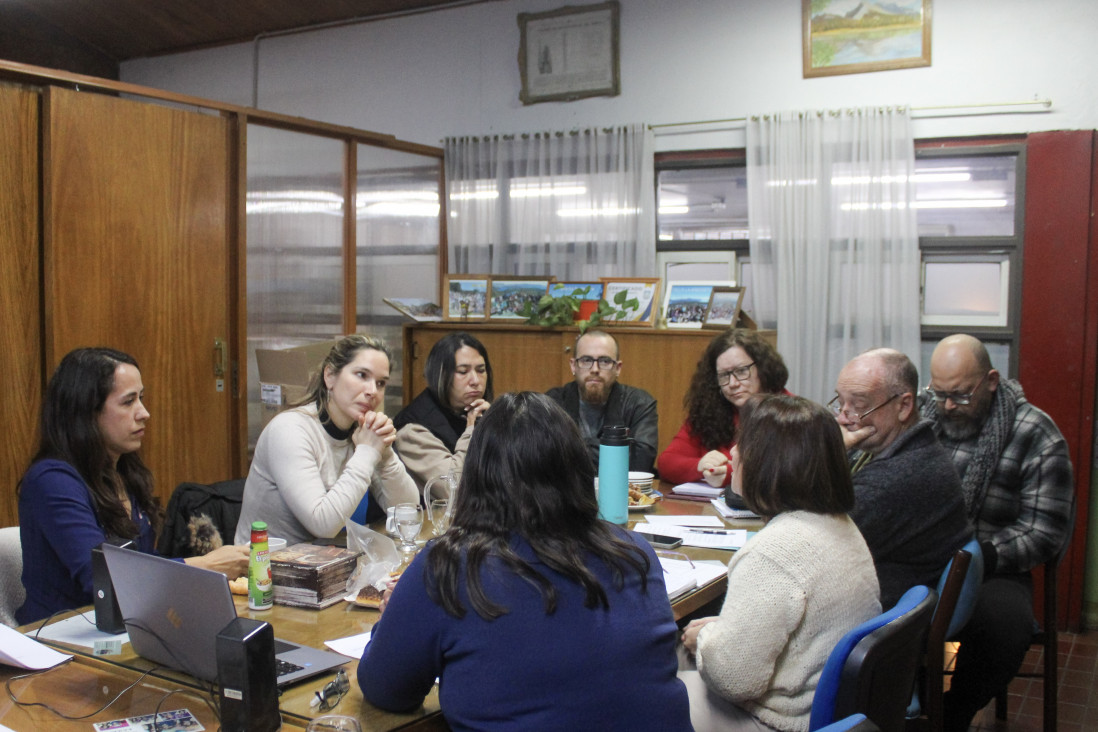 imagen Proyecto de extensión hace foco en la cultura digital de las infancias