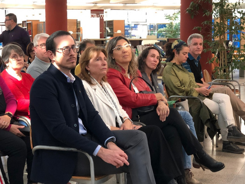 imagen La Biblioteca Digital de la UNCUYO renovó su sitio web