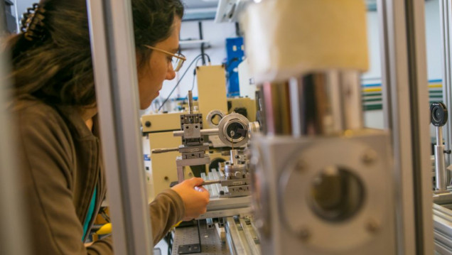 imagen Ingreso al Balseiro 2026: carreras, becas, fechas de inscripciones y exámenes