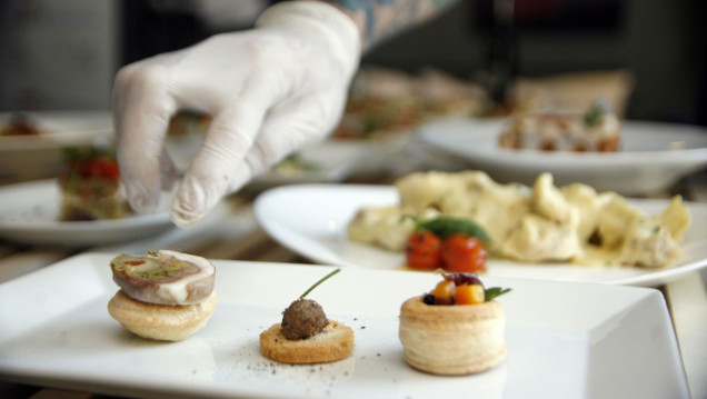 imagen Financian investigaciones que impulsen una gastronomía sostenible