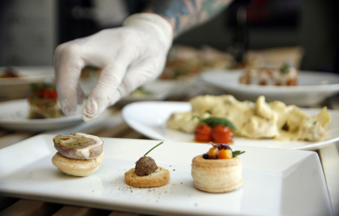 imagen Financian investigaciones que impulsen una gastronomía sostenible