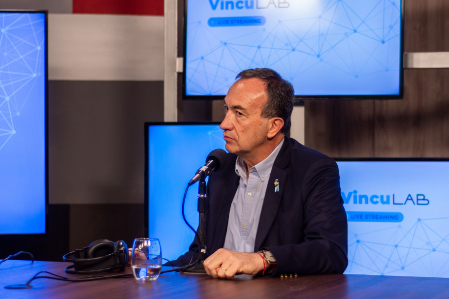 imagen La UNCUYO celebra el mes de la vinculación con un ciclo por streaming