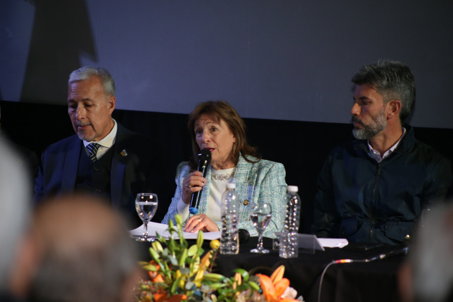 imagen Arrancó la Expo 2023 con toda la oferta educativa de Mendoza