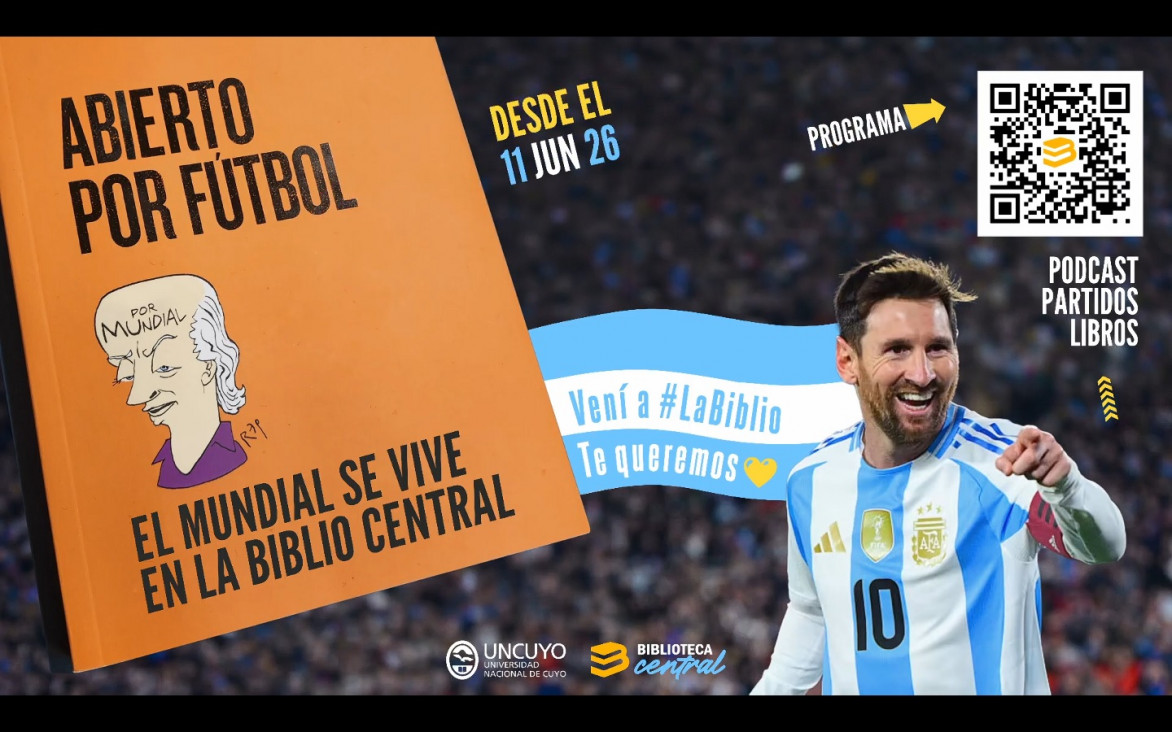 imagen "Abierto por fútbol", el podcast que pone en juego la pluma de Eduardo Galeano