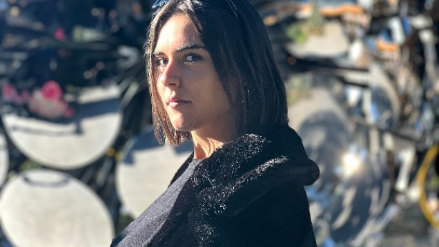 imagen Estudiante de la UNCUYO busca coronarse en el Mundial de Oratoria