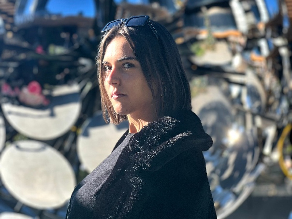 imagen Estudiante de la UNCUYO busca coronarse en el Mundial de Oratoria