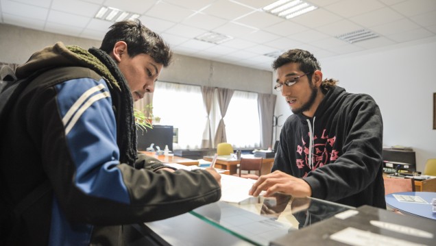 imagen Crean una red que se ocupa de estudiar la oralidad