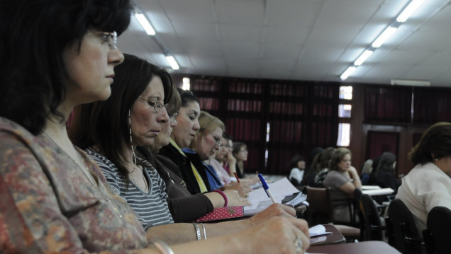 imagen Se viene el Congreso Internacional de Educación Científica