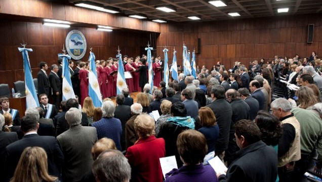 imagen Los 72 de la UNCuyo