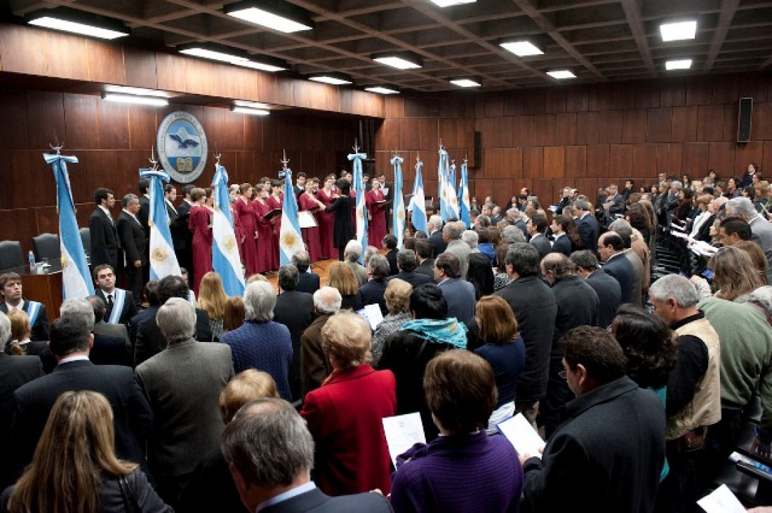 imagen Los 72 de la UNCuyo