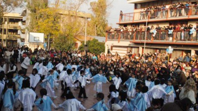 imagen Facultad de Educación y Escuela Vera Arenas celebrarán juntas el 9 de julio