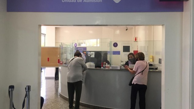 imagen Hospital de la UNCUYO: nuevo servicio para pacientes de DAMSU 