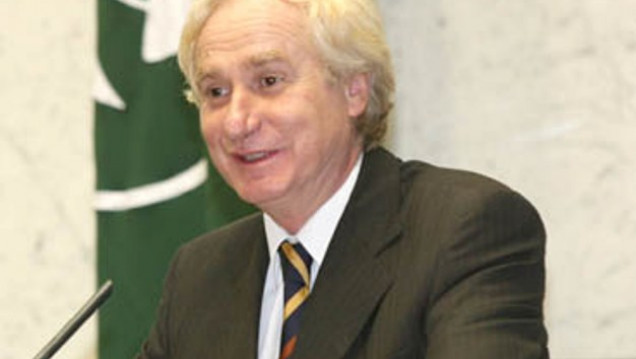 imagen El embajador de Chile en la Argentina visitará la UNCuyo