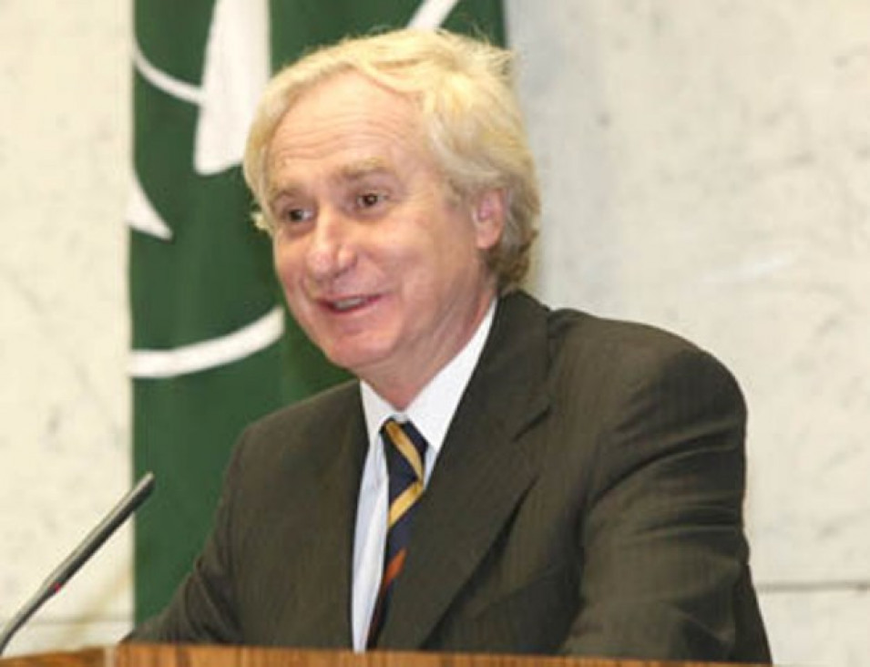 imagen El embajador de Chile en la Argentina visitará la UNCuyo