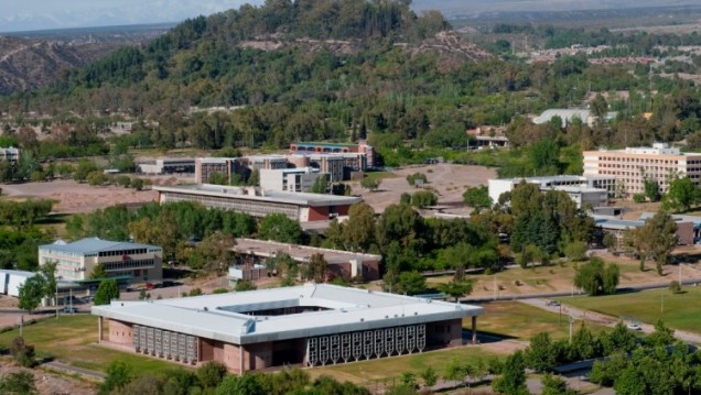 imagen Plan de Mantenimiento Preventivo: una apuesta de la UNCUYO a los cuidados edilicios