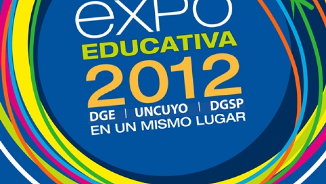 imagen Comenzó la Expo Educativa en Contextos de Encierro