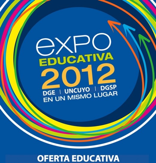 imagen Comenzó la Expo Educativa en Contextos de Encierro