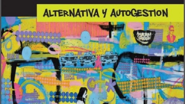 imagen Editoriales independientes, colectivos artísticos, diseño, lecturas y bandas, en un Festival de Cultura Libre