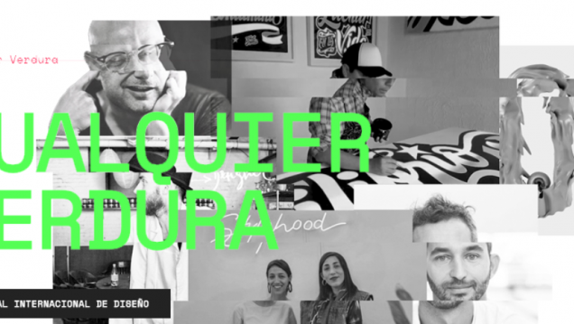 imagen Se viene el Festival Internacional de Diseño