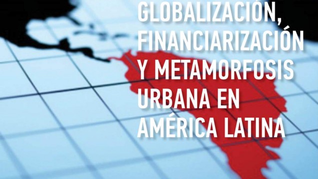 imagen Arquitecto uruguayo reflexionará sobre globalización y transformación urbana