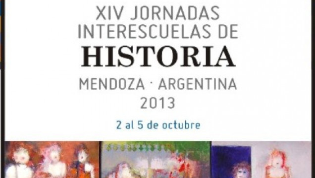 imagen Historiadores argentinos se reunirán en Filosofía y Letras de la UNCuyo