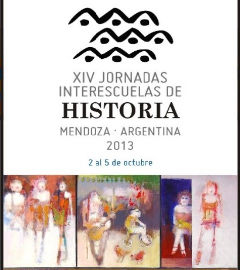 imagen Historiadores argentinos se reunirán en Filosofía y Letras de la UNCuyo