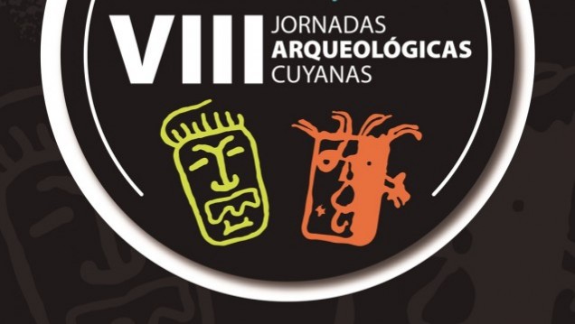 imagen Realizarán las VIII Jornadas Arqueológicas Cuyanas