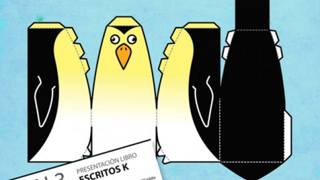 imagen Debaten sobre Kirchnerismo en la UNCuyo