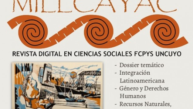imagen Presentan revista digital de Ciencias Sociales