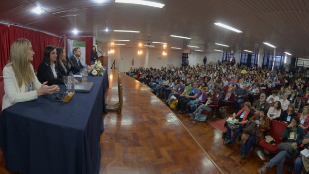 imagen Especialistas de todo el país debaten sobre agroecología en la UNCUYO