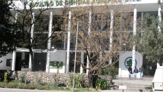 imagen Jornadas de Trabajo sobre la situación del Sector Agropecuario