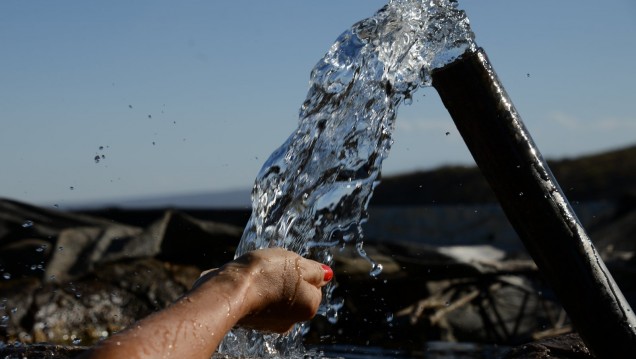 imagen Discutirán sobre la gestión de la demanda del agua