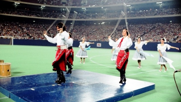 imagen Ofrecen curso sobre Orígenes y raíces de las danzas borinqueñas