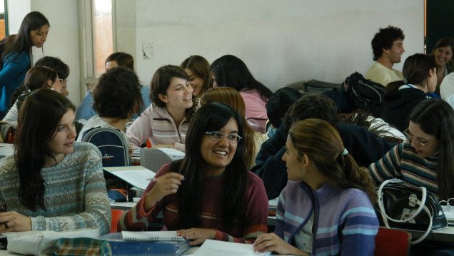 imagen El Area de Prospectiva de la UNCuyo ofrece prácticas a graduados en  Comunicación Social