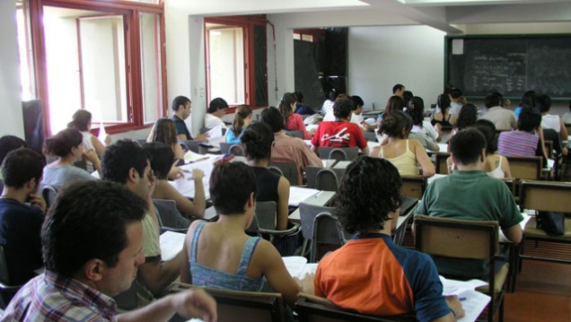 imagen Convocatorias de diversas becas para estudiar en Francia