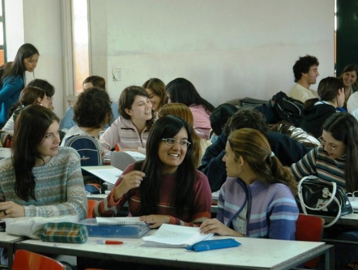 imagen Está abierta la inscripción de alumnos de la UNCuyo para las becas 2013