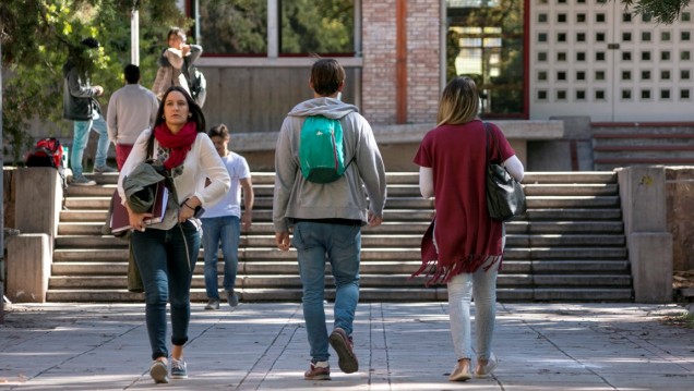 imagen Tres días para pensar políticas y prácticas de ingreso universitario