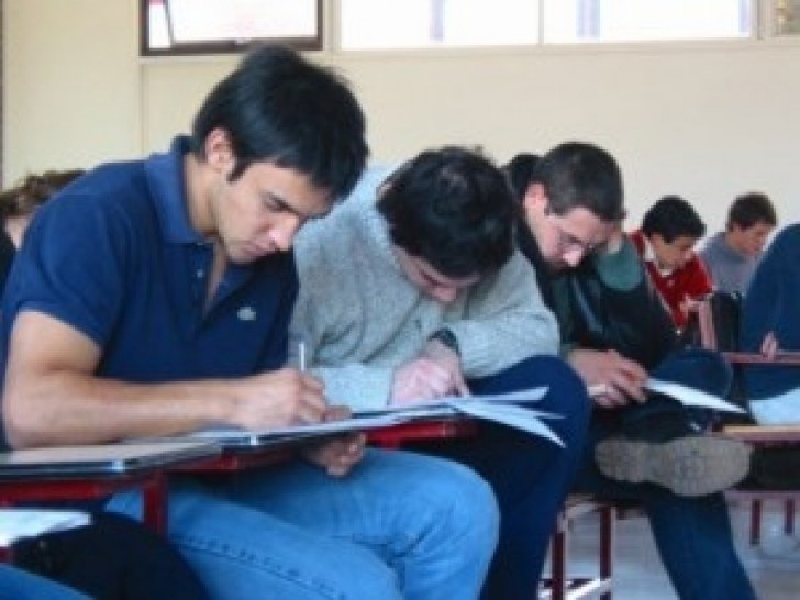 imagen Nueva convocatoria de movilidad estudiantil con México, Colombia y Perú