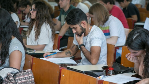 imagen Inscriben para un nuevo doctorado personalizado en Educación