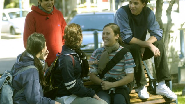 imagen Nueve proyectos para apoyar la enseñanza secundaria  