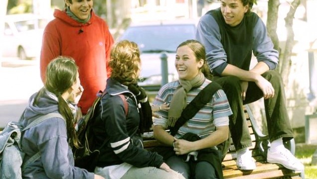 imagen Servicio gratuito de orientación vocacional en la UNCuyo
