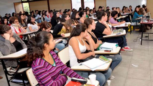 imagen Continúa inscripción a Becas para ingresantes