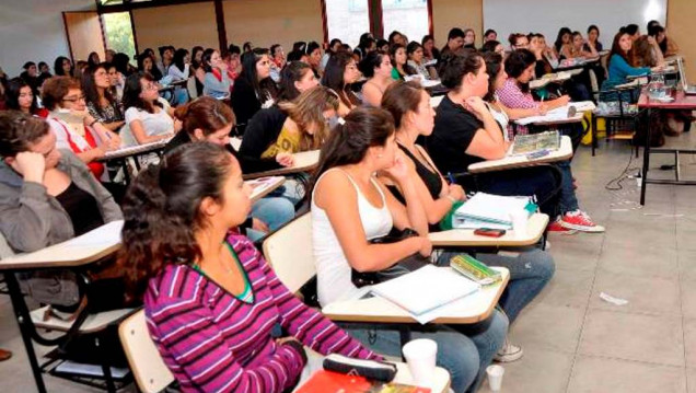 imagen Buscan promover la lengua y la cultura luso-brasileñas