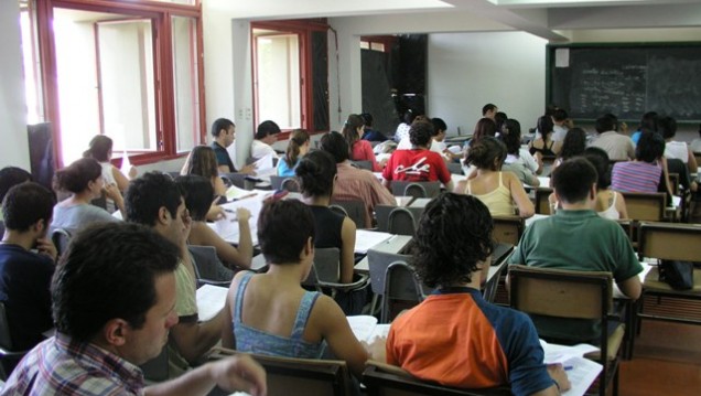 imagen Estudiantes regulares de la UNCuyo podrán realizar una estancia académica en el exterior