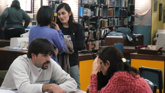 imagen Proponen opciones para que profesores y estudiantes se vinculen internacionalmente