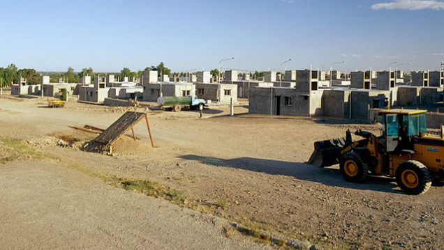 imagen Mutual del Personal realiza encuesta sobre demanda habitacional en la UNCuyo