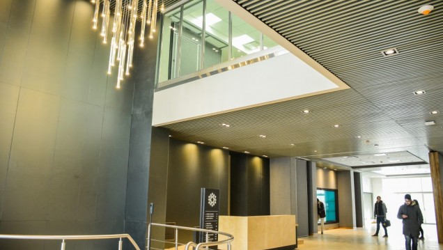 imagen Crearán Centro de Información Digital para el Desarrollo de Mendoza